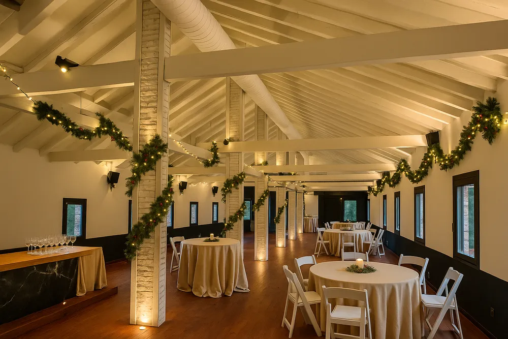 Evento de empresa en Sala 18