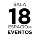 Logo de Sala 18